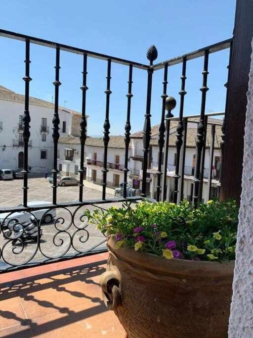 El Balcon De La Rosa Apartment La Puebla de Montalban Bagian luar foto